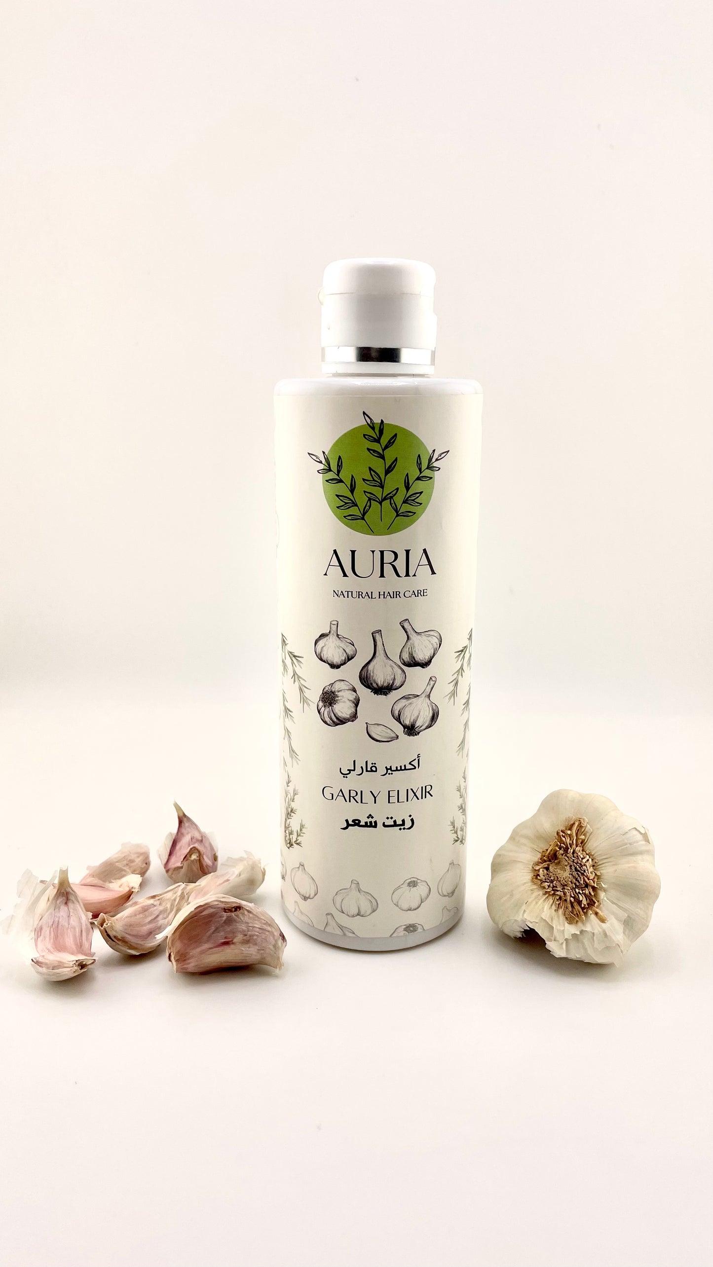 اكسير قارلي