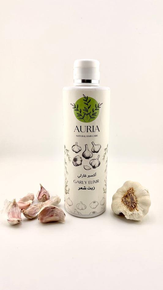 اكسير قارلي